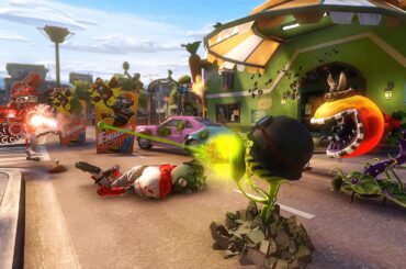 12年前のオンラインTPS『Plants vs. Zombies: Garden Warfare』、「PS3版だけ」サービス終了へ。まだちゃんとプレイヤーがいるけどやむを得ず