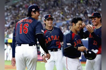 侍ジャパン逃げ切る【詳報】鈴木誠也が特大の先制弾、代打森下翔太２点打…高橋宏斗ら投手陣きっちり - 読売新聞オンライン