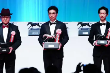 フォーエバーヤングの快挙に思うJRA賞選定における記者の責任 - スポニチ Sponichi Annex ギャンブル