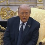 トランプ氏「ホルムズ海峡のタンカーを護衛」と表明　ホルムズ海峡封鎖のイランを牽制（TBS NEWS DIG Powered by JNN）