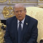 「攻撃しなければイランが先に攻撃していた」トランプ大統領が軍事作戦を正当化（TBS NEWS DIG Powered by JNN）