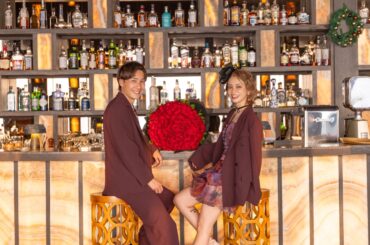 名古屋FW山岸祐也と“W杯でバズった”SHONOが結婚発表！　キューピットは森保監督の息子 | サッカーキング