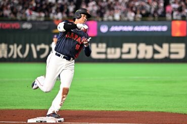 大谷翔平の満塁本塁打などで13得点 大勝で好発進 | トップ | 試合レポート