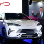 BYD「国内65%減」の衝撃――海外4割増でも届かない、EV王者が突きつけられた「選ばれる理由」(Merkmal) – Yahoo!ニュース