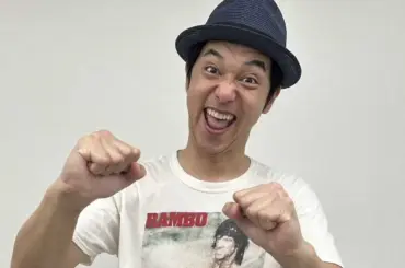 “競馬芸人”キャプテン渡辺が50歳でパパに！第1子女児誕生発表「負ける事はいよいよ許されない身」 - スポニチ Sponichi Annex 芸能