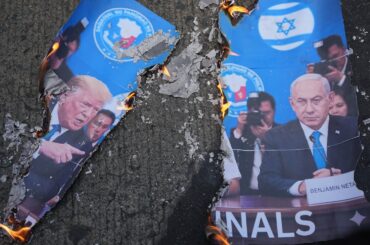 イラン攻撃におけるトランプの大誤算、政権崩壊や民衆蜂起もなく募る焦り…一方でほくそ笑むネタニヤフ（Wedge（ウェッジ）） - Yahoo!ニュース