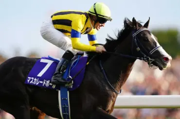 マスカレードボールは大阪杯を自重　香港クイーンエリザベス2世Cに登録 - スポニチ Sponichi Annex ギャンブル