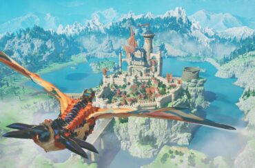 『モンスターハンターストーリーズ3』初動でSteam同接「4万2000人超え」の快調スタート。さらにRPG特化で“脱スピンオフ”掲げる新作がさっそく躍進 - AUTOMATON