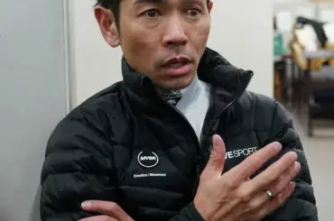 戸崎圭太騎手が3月28日から4月5日まで騎乗停止　中山9Rで　大阪杯ダノンデサイルに騎乗できず - スポニチ Sponichi Annex ギャンブル