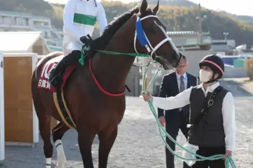 【ひめじプレーバック】姫路最終日の白鷺賞はヘラルドバローズが重賞初制覇　 - スポニチ Sponichi Annex ギャンブル