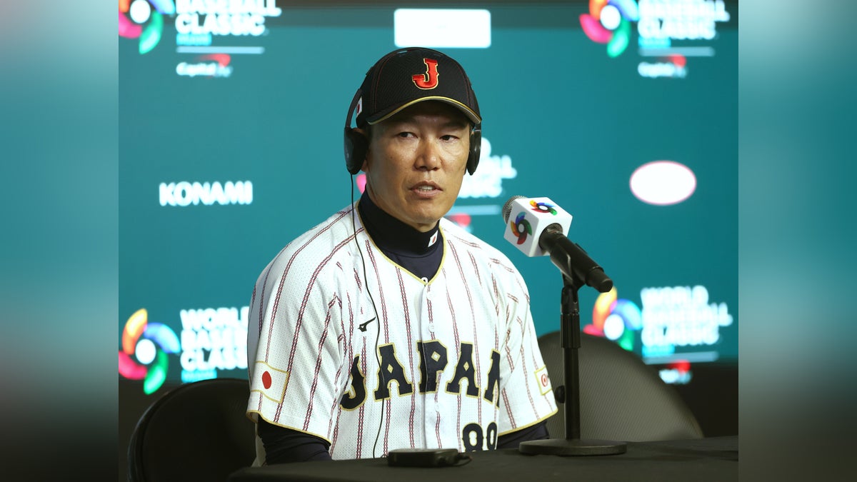 WBC:侍ジャパン井端弘和監督が退任の意向…「結果がすべてなので」 – 読売新聞オンライン WBC:侍ジャパン井端弘和監督が退任の意向…「結果がすべてなので」 - 読売新聞オンライン