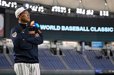 井端弘和監督が蒔いた種をいかに花咲かせるか／「2026 WORLD BASEBALL CLASSIC™」大会総括 | トップ | 総括