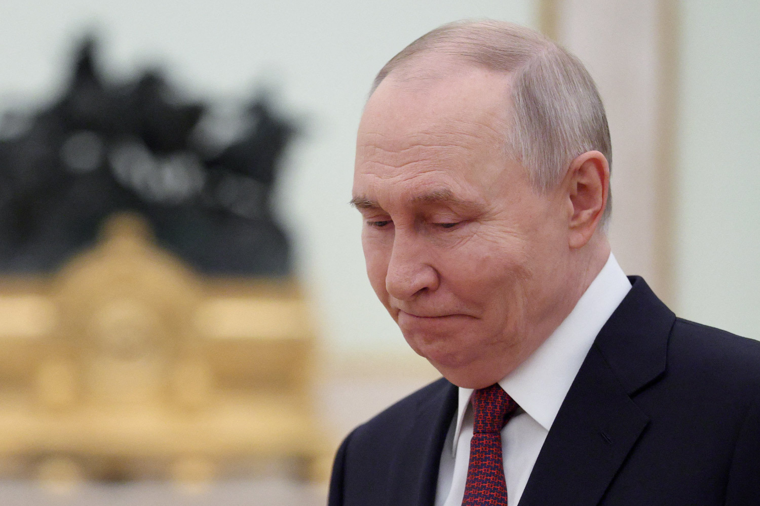 ロシアの戦争コストは毎月上昇!死傷者数も130万人、経済も破綻し始める…KGB出身のプーチンでも誤った情勢判断、ハイブリッド戦に欧州各国はどう反撃しているか?(Wedge(ウェッジ)) – Yahoo!ニュース ロシアの戦争コストは毎月上昇!死傷者数も130万人、経済も破綻し始める…KGB出身のプーチンでも誤った情勢判断、ハイブリッド戦に欧州各国はどう反撃しているか?(Wedge(ウェッジ)) - Yahoo!ニュース