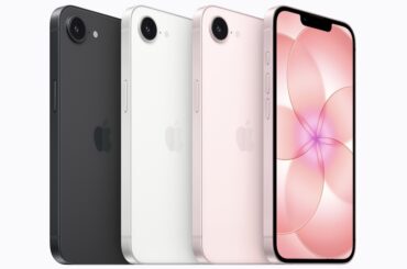 Promotionが廉価版に“お下がり”？ iPhone 19e、120Hzディスプレイ搭載で“コスパ最強”になるか | GetNavi web ゲットナビ