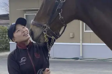 【愛知杯】4年目の小林美駒　モリノドリームとのコンビで師匠に恩返し「期待に応えたい」 - スポニチ Sponichi Annex ギャンブル