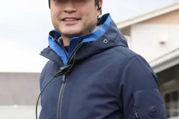 【愛知杯】今月開業の橋田師　アイサンサンで重賞出走一番乗り「実績ないのに預けていただけてうれしい」 - スポニチ Sponichi Annex ギャンブル