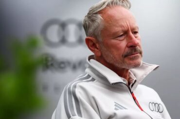 ジョナサン・ウィートリーのアウディ離脱が正式発表。アストンマーティン・ホンダでニューウェイの後任か（motorsport.com 日本版） - Yahoo!ニュース