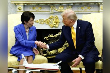 対米投資「第２弾」合意、小型モジュール炉建設など１１兆円規模…エネルギー安定供給で協力 - 読売新聞オンライン