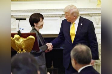 日米首脳会談、中東情勢安定へ緊密な連携で一致…トランプ氏は日本評価「ＮＡＴＯとは違う」 - 読売新聞オンライン