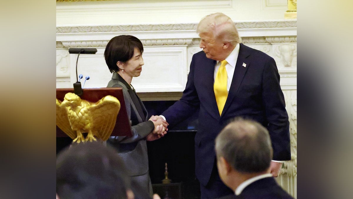 日米首脳会談、中東情勢安定へ緊密な連携で一致…トランプ氏は日本評価「NATOとは違う」 – 読売新聞オンライン 日米首脳会談、中東情勢安定へ緊密な連携で一致…トランプ氏は日本評価「NATOとは違う」 - 読売新聞オンライン