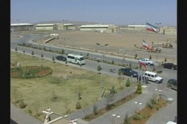イラン 中部ナタンズのウラン濃縮施設に米・イスラエルが攻撃と発表“放射性物質の漏洩なし”（TBS NEWS DIG Powered by JNN）