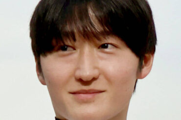 鮫島克駿騎手