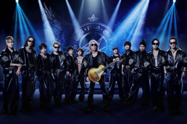 EXILE×B'z松本孝弘が初コラボ「DanceableでRockなEXILEをご堪能ください！」（オリコン） - Yahoo!ニュース