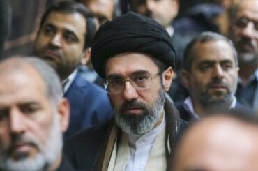 イラン最高指導者モジダバ師「アメリカとの和平交渉」承認か イスラエルメディア大手が報じる - Yahoo!ニュース