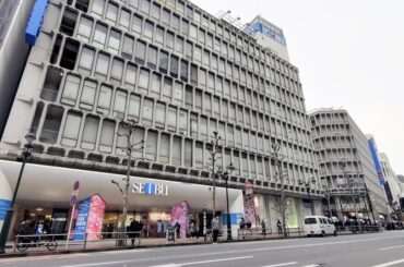 西武渋谷の９月末閉店、渋谷に百貨店が一つも残らない可能性も…かつての「若者文化の発信地」は近年赤字 - 読売新聞オンライン