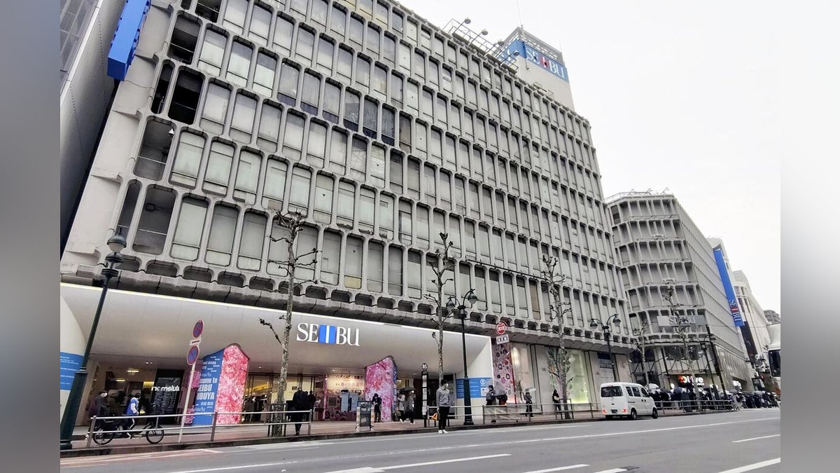 西武渋谷の9月末閉店、渋谷に百貨店が一つも残らない可能性も…かつての「若者文化の発信地」は近年赤字 – 読売新聞オンライン 西武渋谷の9月末閉店、渋谷に百貨店が一つも残らない可能性も…かつての「若者文化の発信地」は近年赤字 - 読売新聞オンライン