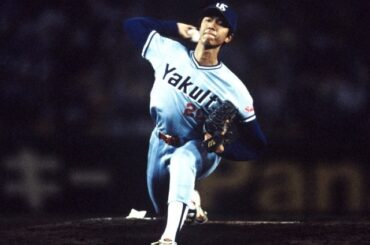 野村克也はなぜ“松井秀喜をドラフト指名しなかった”のか？ 「史上最高のヤクルト投手」野村が絶賛した伊藤智仁の伝説「わずか3カ月の投球で…新人王」（Number Web） - Yahoo!ニュース