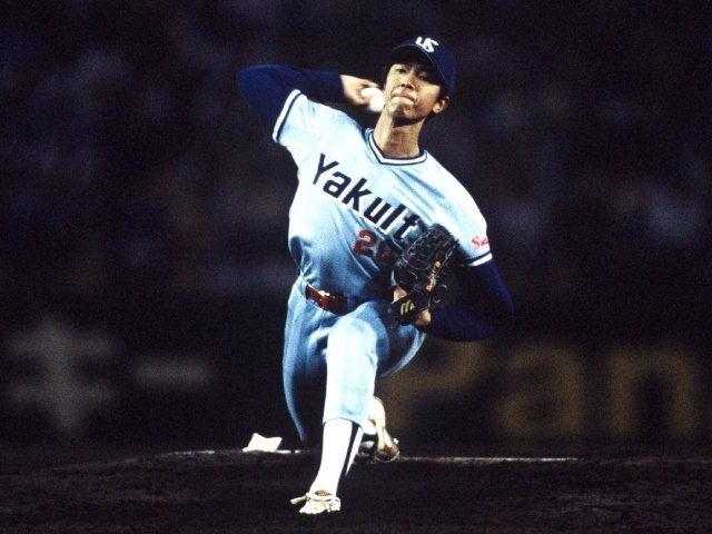 野村克也はなぜ“松井秀喜をドラフト指名しなかった”のか? 「史上最高のヤクルト投手」野村が絶賛した伊藤智仁の伝説「わずか3カ月の投球で…新人王」(Number Web) – Yahoo!ニュース 野村克也はなぜ“松井秀喜をドラフト指名しなかった”のか? 「史上最高のヤクルト投手」野村が絶賛した伊藤智仁の伝説「わずか3カ月の投球で…新人王」(Number Web) - Yahoo!ニュース