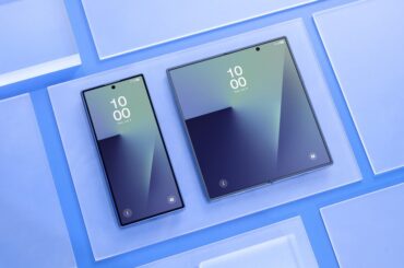 バッテリー増量・折り目の低減・スリム化を同時に実現！ 次期Galaxy Z Fold8の詳細なスペックが判明 | GetNavi web ゲットナビ
