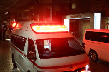 池袋女性刺殺 容疑者は元交際男性 昨年末ストーカー疑いで逮捕（毎日新聞） - Yahoo!ニュース