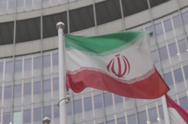 イランがアメリカによる“15項目の提案”に回答　イランメディア報道（TBS NEWS DIG Powered by JNN）