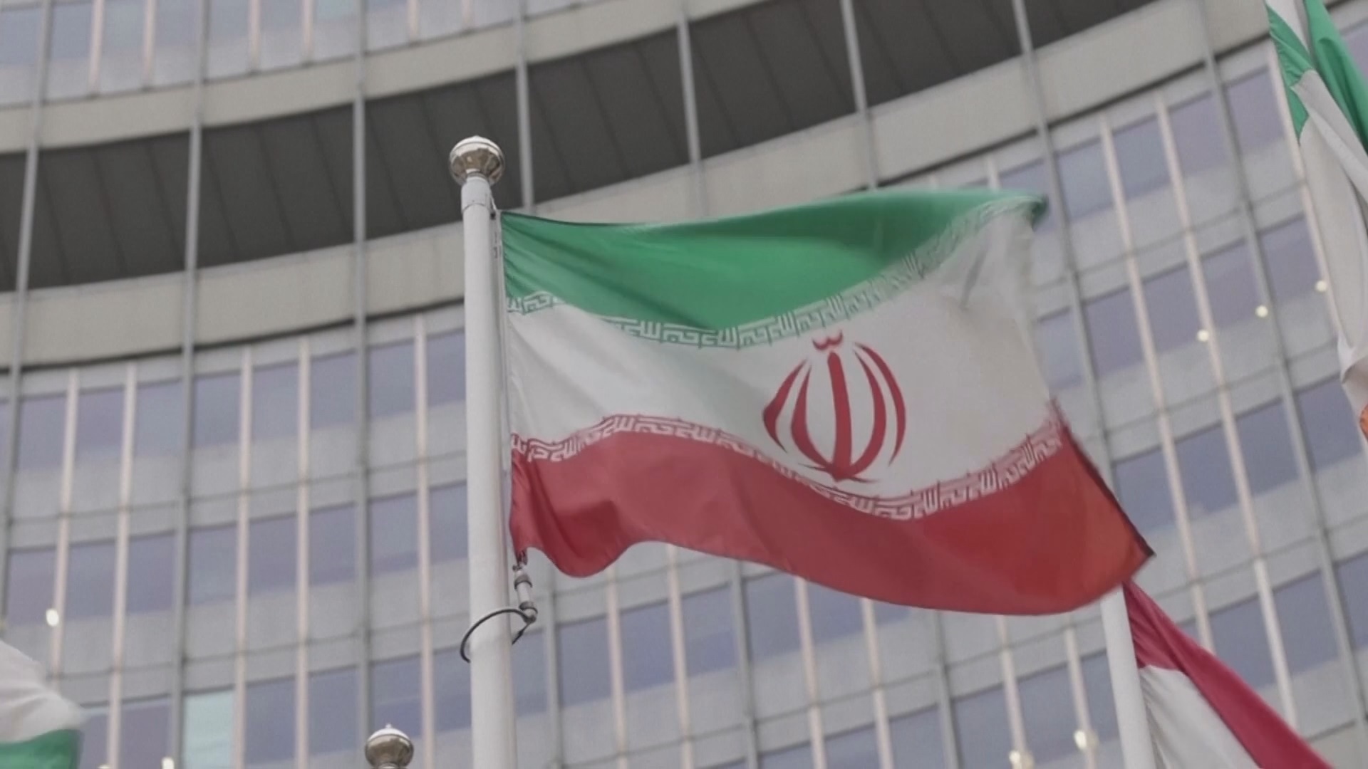 イランがアメリカによる“15項目の提案”に回答 イランメディア報道(TBS NEWS DIG Powered by JNN) イランがアメリカによる“15項目の提案”に回答 イランメディア報道(TBS NEWS DIG Powered by JNN)