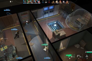 見下ろし5v5タクティカル突入シューター『PUBG: BLINDSPOT』、3月30日にサービス終了へ。早期アクセスから2か月足らずで無念の幕引き - AUTOMATON