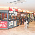 銀だこハイボール酒場やZoffなど8店舗 福島駅西口「ピボット」28日改装オープン:地域ニュース – 福島民友新聞社