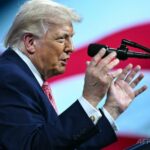 「トランプ海峡」 米大統領、イランにエネルギー輸送要衝の開放要求（ＡＦＰ＝時事） – Yahoo!ニュース