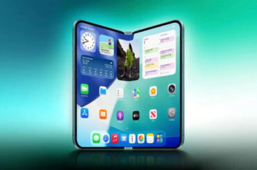 アップル初の折りたたみiPhone、9月発表・12月出荷観測。厚さ4.5ミリ級、“折り目”ほぼ解消か - Yahoo!ニュース