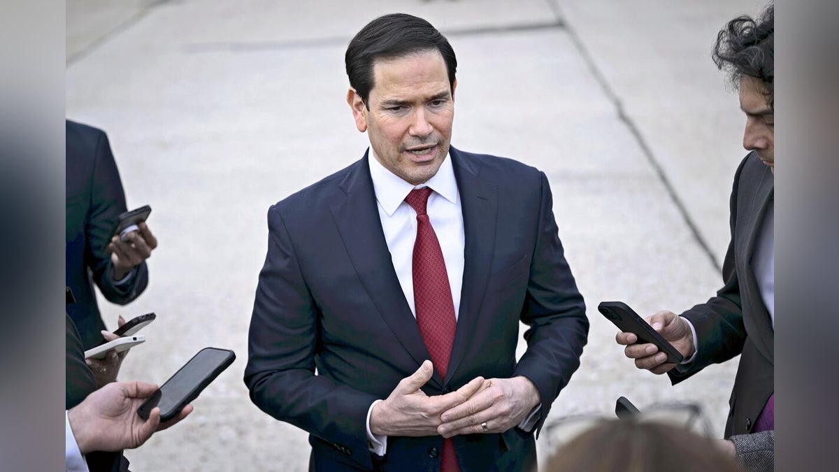 対イラン軍事作戦「数週間で終結」とルビオ国務長官…核開発放棄など15項目の回答は「まだ」 – 読売新聞オンライン 対イラン軍事作戦「数週間で終結」とルビオ国務長官…核開発放棄など15項目の回答は「まだ」 - 読売新聞オンライン