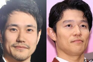 【リブート最終回】現実で「松山ケンイチ→鈴木亮平、山口紗弥加→戸田恵梨香」リブートは可能か?高須院長が明言 - Yahoo!ニュース