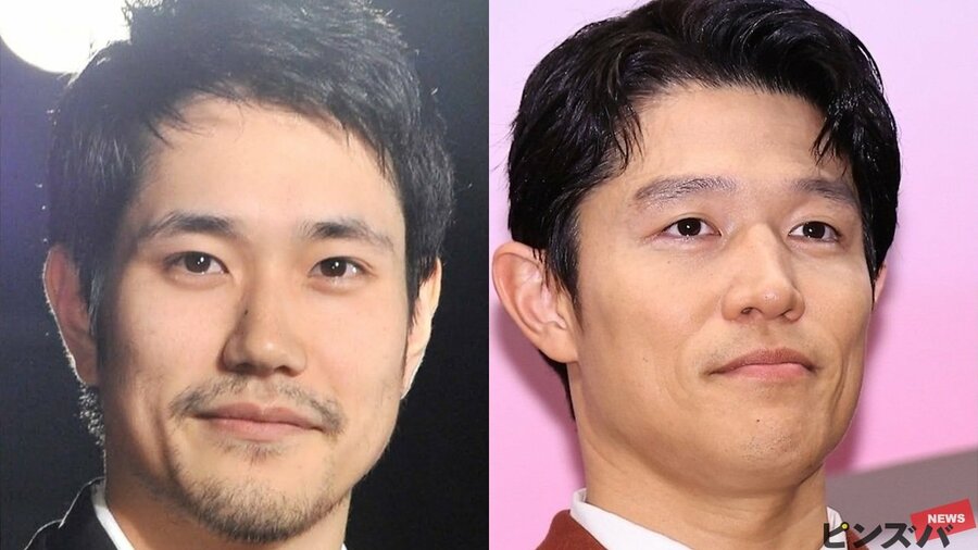 【リブート最終回】現実で「松山ケンイチ→鈴木亮平、山口紗弥加→戸田恵梨香」リブートは可能か?高須院長が明言 – Yahoo!ニュース 【リブート最終回】現実で「松山ケンイチ→鈴木亮平、山口紗弥加→戸田恵梨香」リブートは可能か?高須院長が明言 - Yahoo!ニュース
