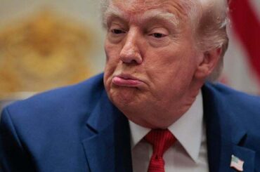 トランプ政権による“不可解な写真投稿”。ホワイトハウス公式Xに批判相次ぐ「今の政権は子供の集まりか？」「それどころではないはず」 - news.yahoo.co.jp