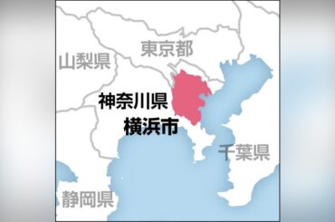 首都高横羽線でタクシーから降りて車線を横断中の男性、はねられ死亡 - 読売新聞オンライン
