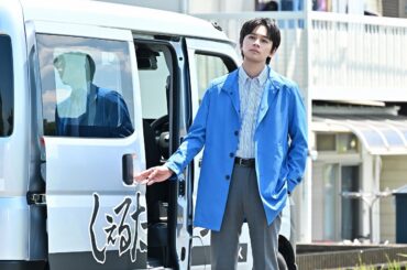 『リブート』最終回に北村匠海がゲスト出演