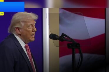 トランプ大統領　ホルムズ海峡を開放しなければ「全発電所を爆破」とイランに警告（TBS NEWS DIG Powered by JNN）