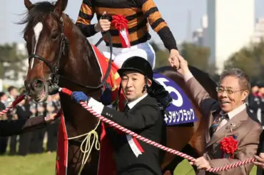 【追憶の大阪杯】17年キタサンブラック　“第1回”を成功に導いたのは武豊　横綱相撲で売り上げ倍増 - スポニチ Sponichi Annex ギャンブル