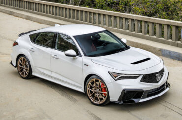 ホンダ、「左ハンドル」のまま北米産『インテグラ』『パスポート』を逆輸入へ［新聞ウォッチ］ - レスポンス（Response.jp）