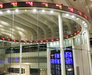 原油連動のＥＴＦ・ＥＴＮは軒並み高、米イスラエルがイラン攻撃でＷＴＩ急伸